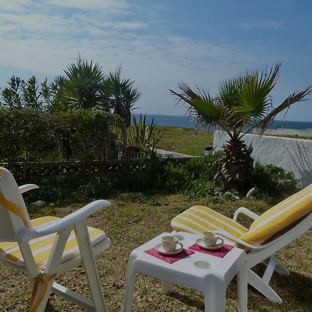 Vila Mar Porto Covo Extérieur photo