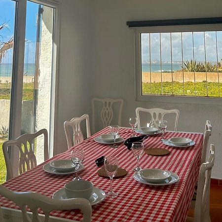 Vila Mar Porto Covo Extérieur photo