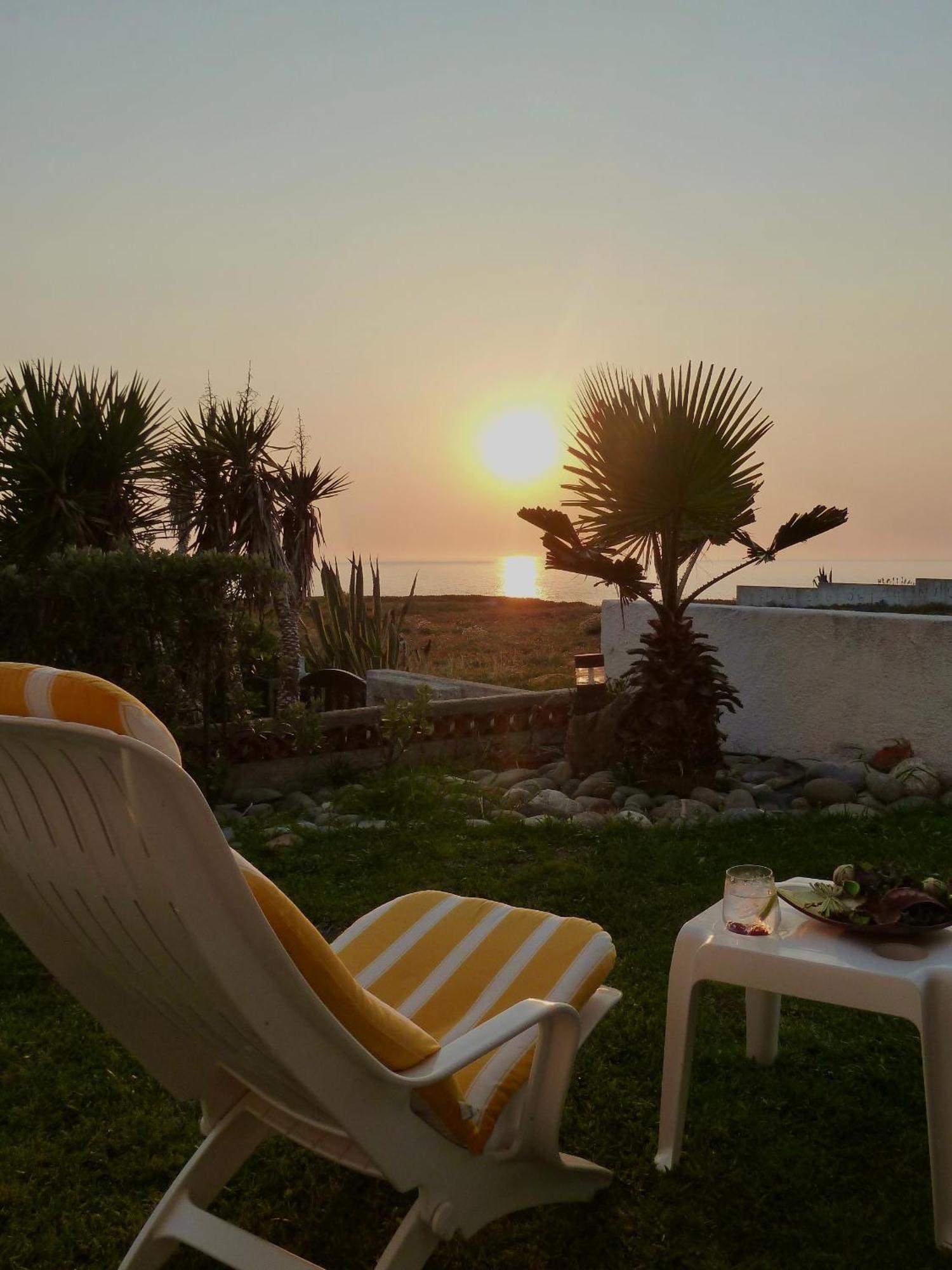 Vila Mar Porto Covo Extérieur photo