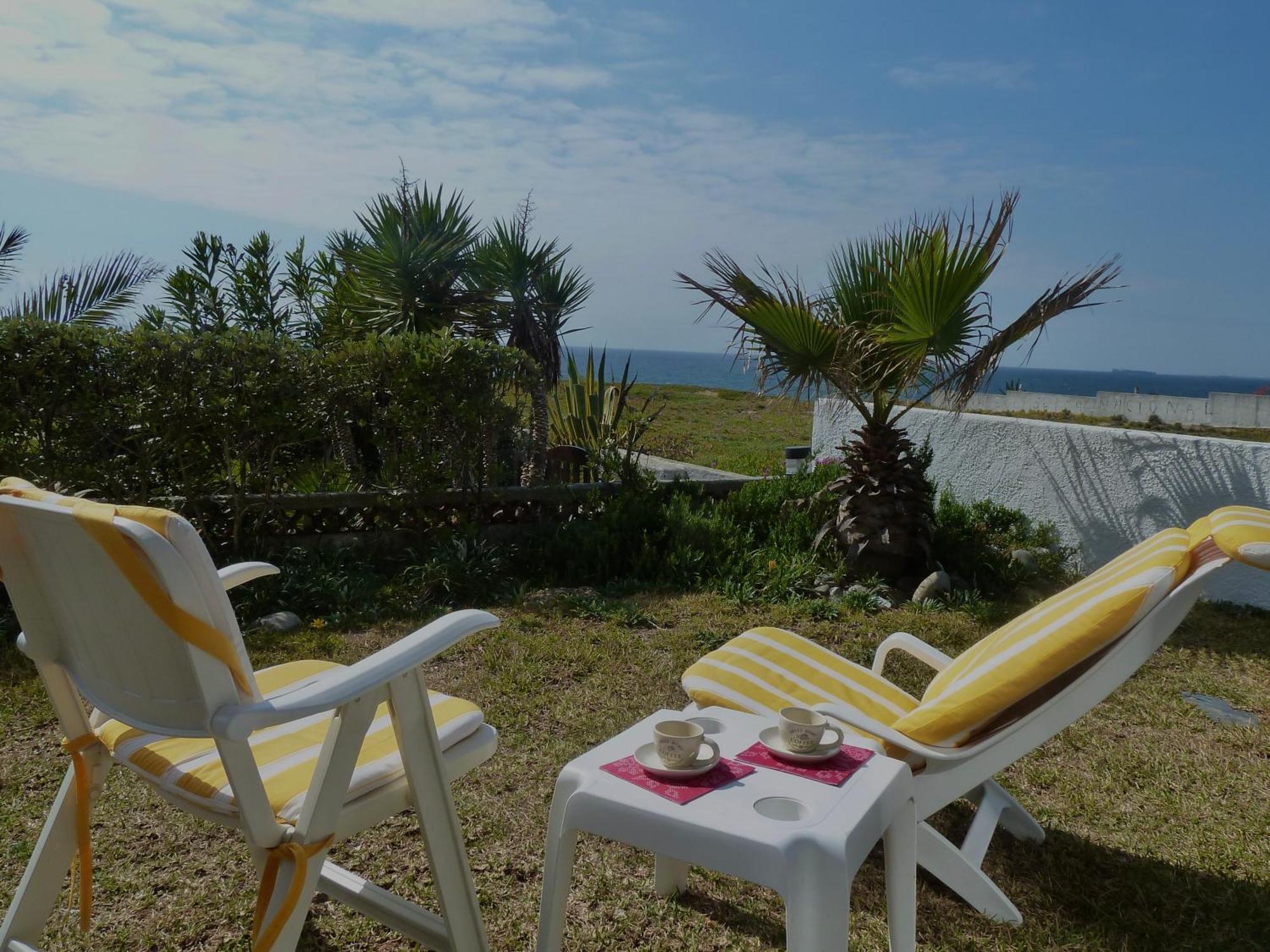 Vila Mar Porto Covo Extérieur photo