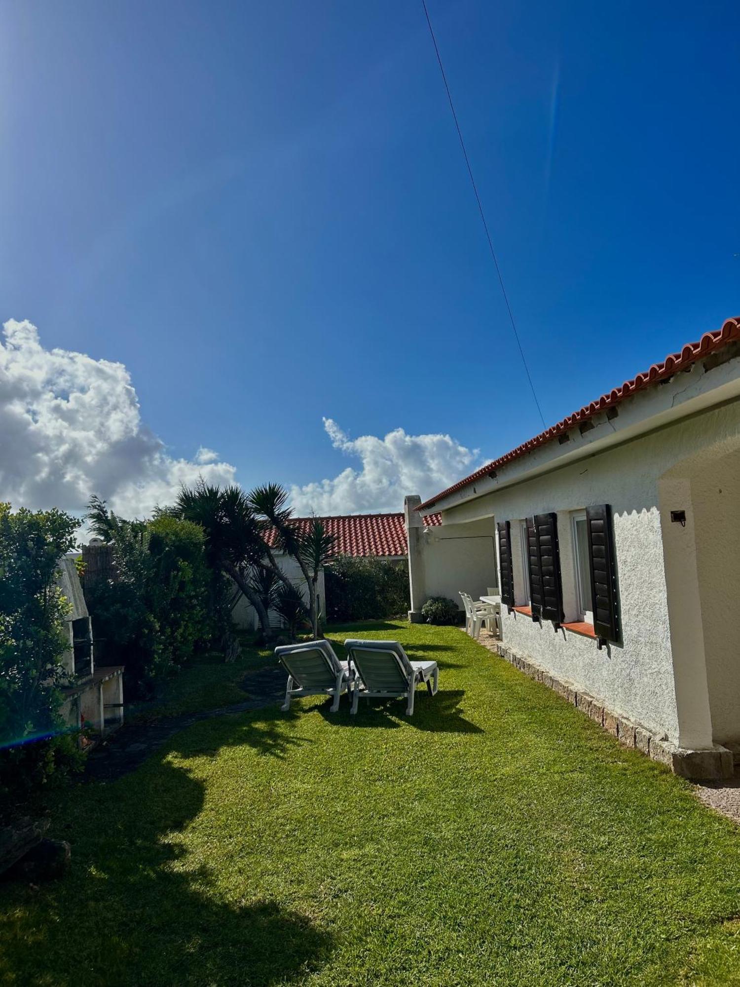Vila Mar Porto Covo Extérieur photo