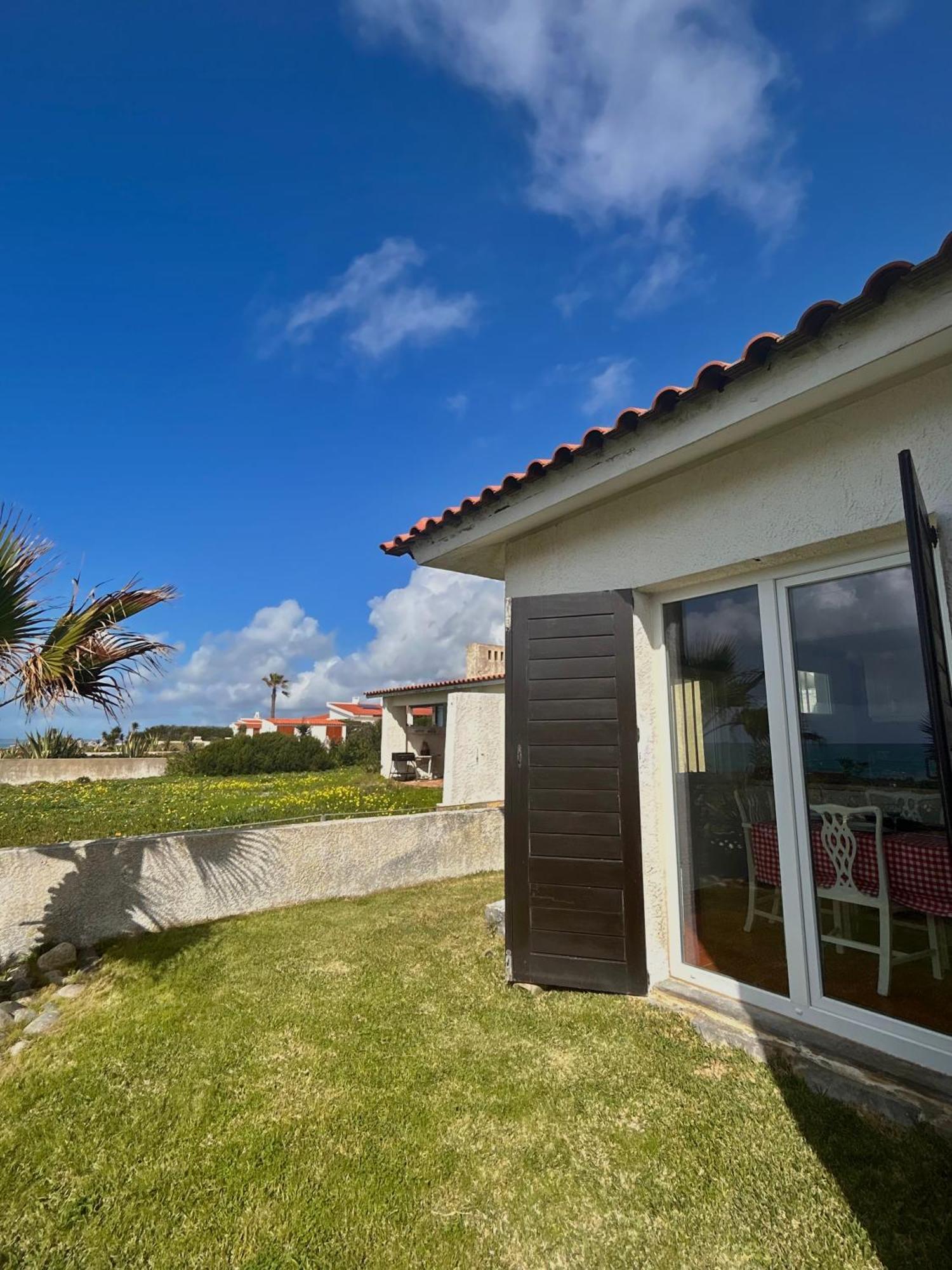 Vila Mar Porto Covo Extérieur photo