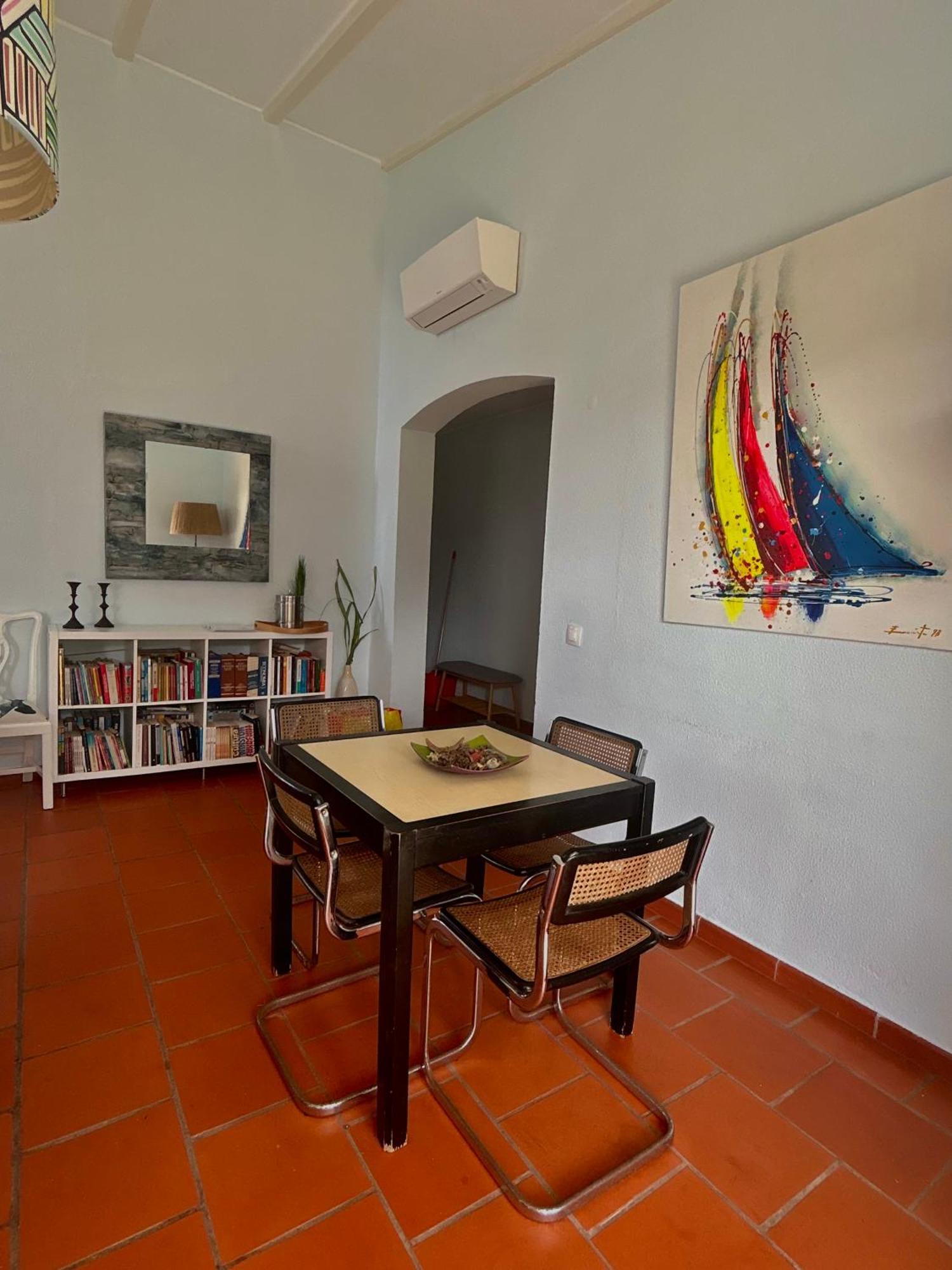 Vila Mar Porto Covo Extérieur photo