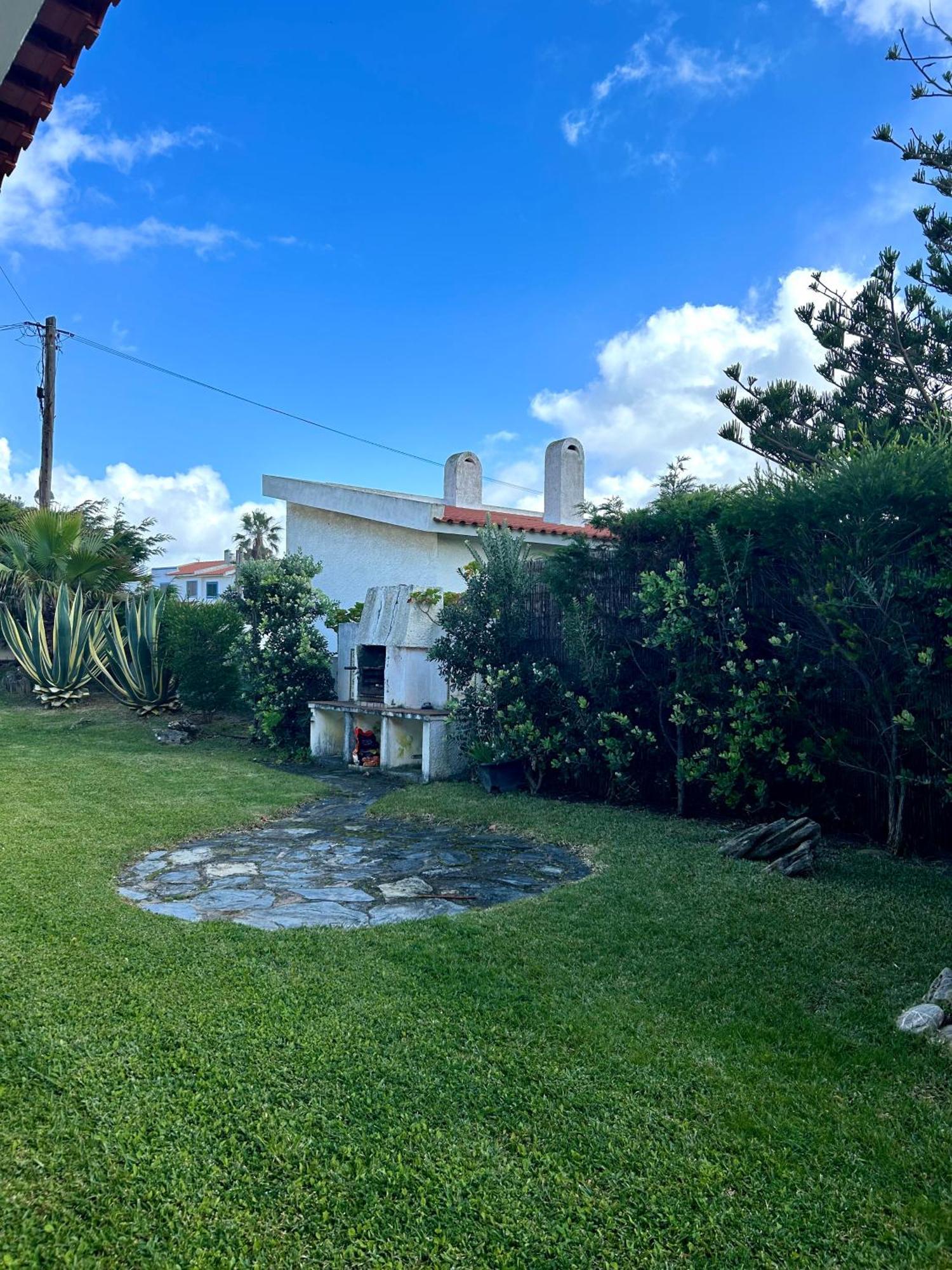 Vila Mar Porto Covo Extérieur photo