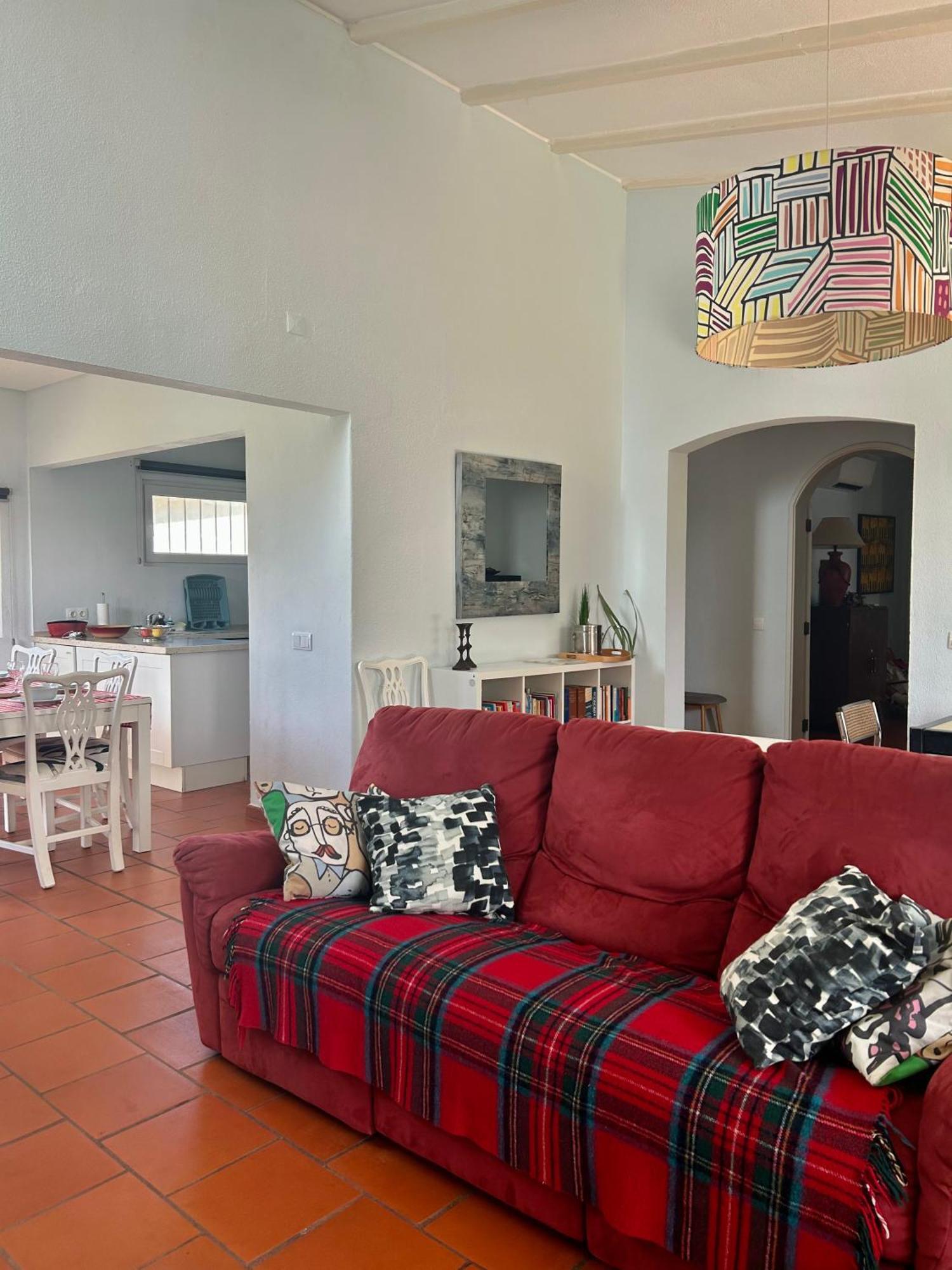 Vila Mar Porto Covo Extérieur photo