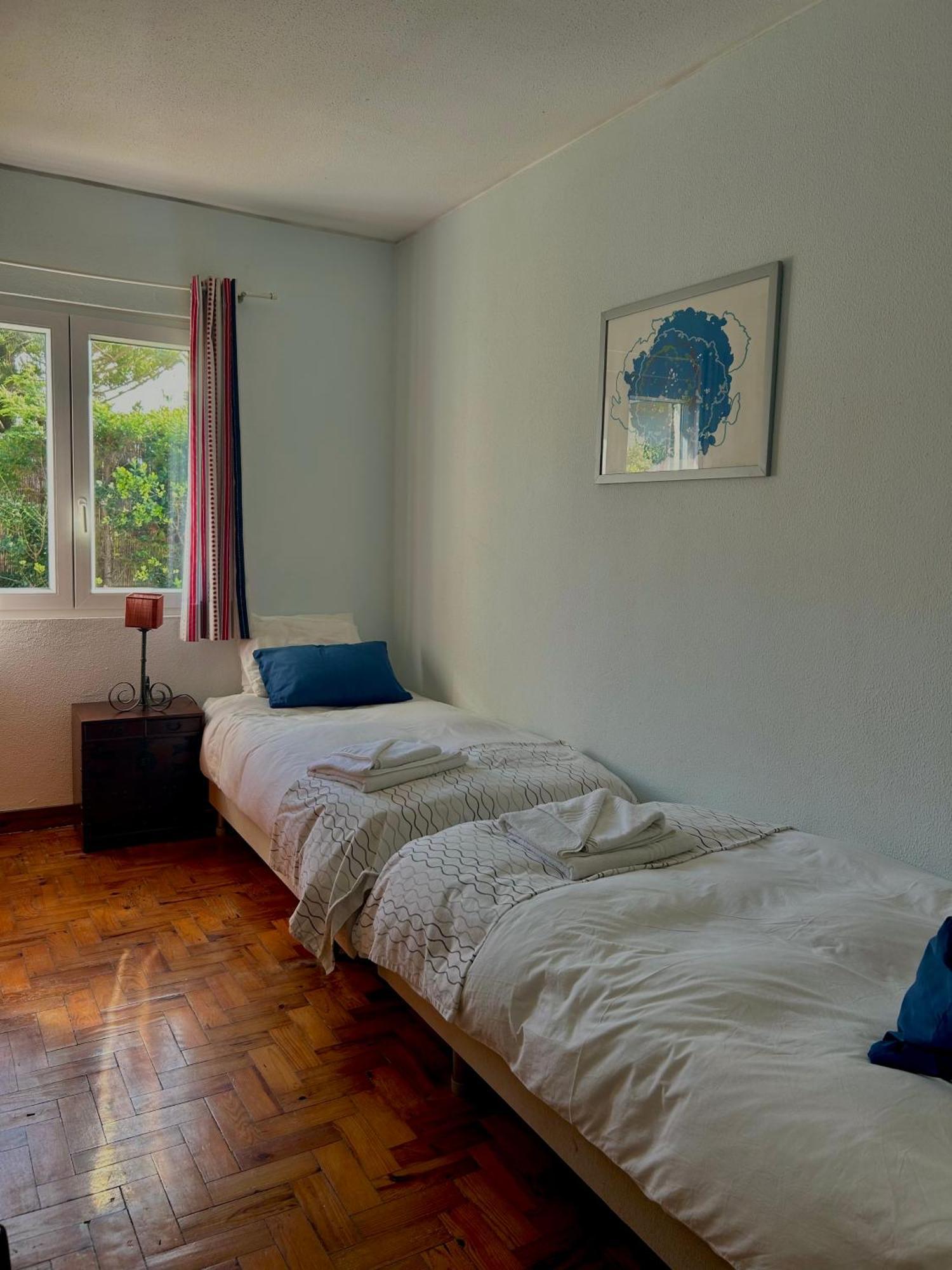 Vila Mar Porto Covo Extérieur photo