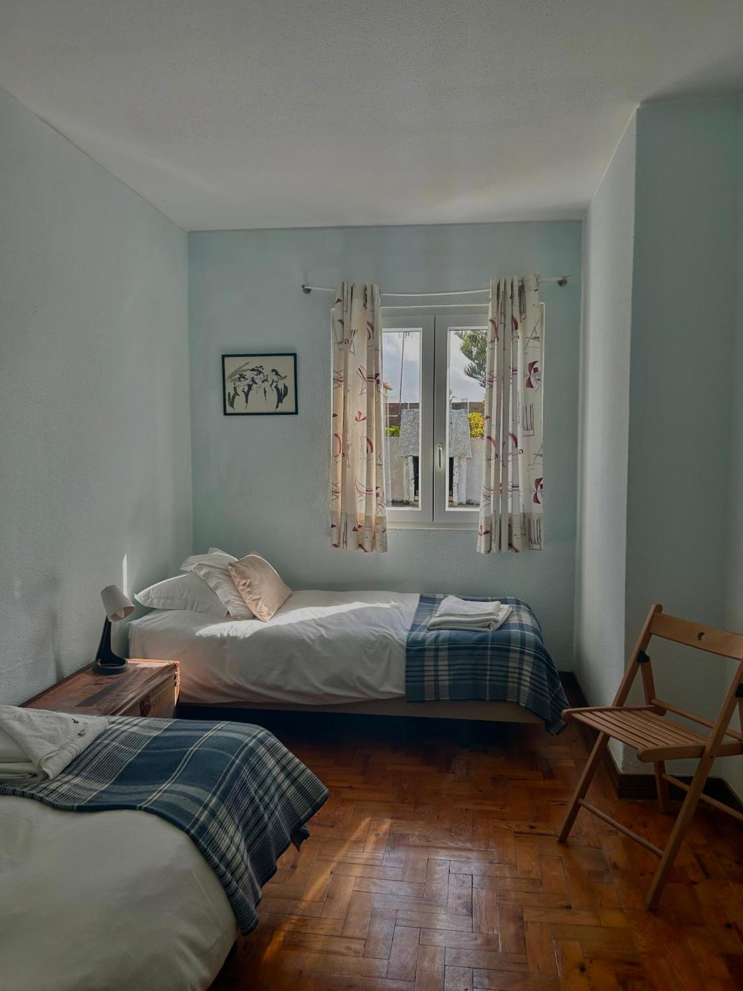 Vila Mar Porto Covo Extérieur photo
