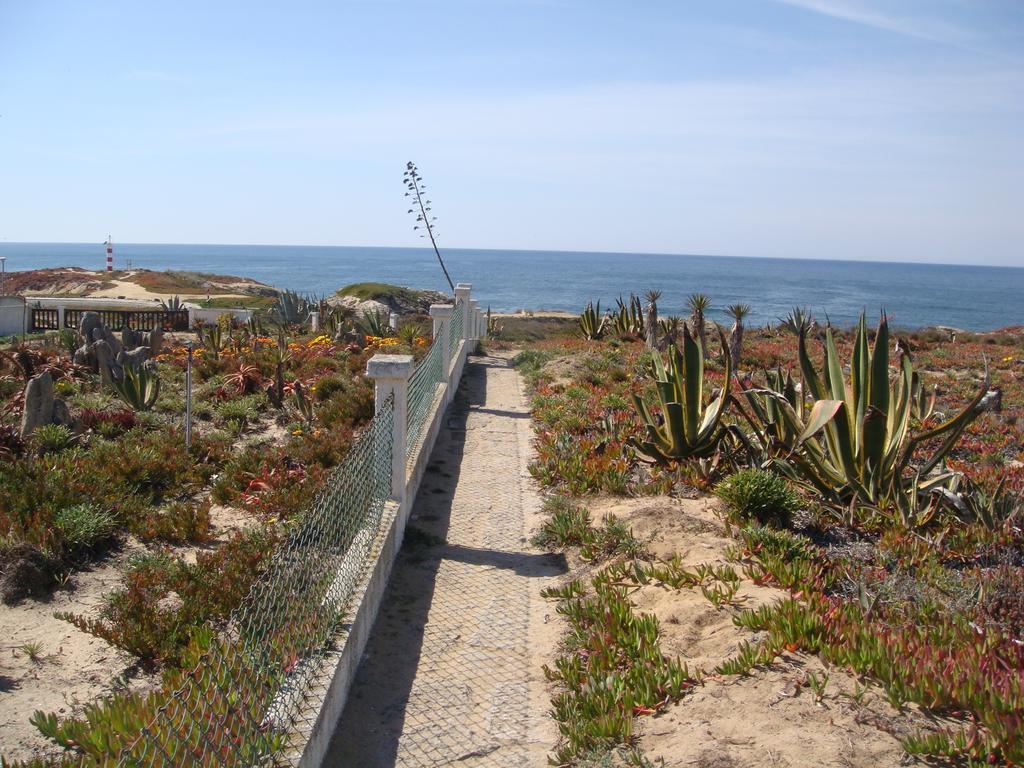 Vila Mar Porto Covo Extérieur photo