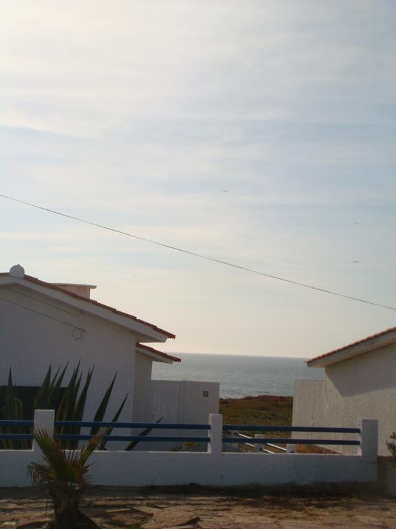 Vila Mar Porto Covo Extérieur photo