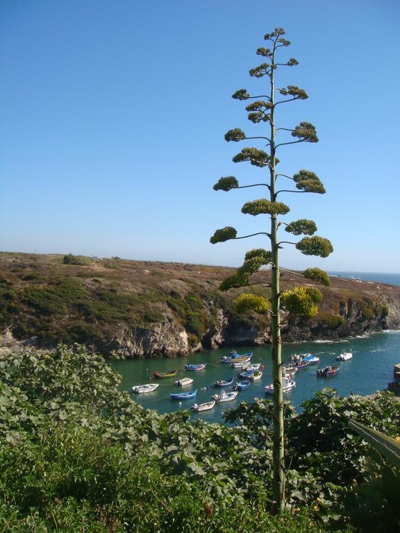 Vila Mar Porto Covo Extérieur photo