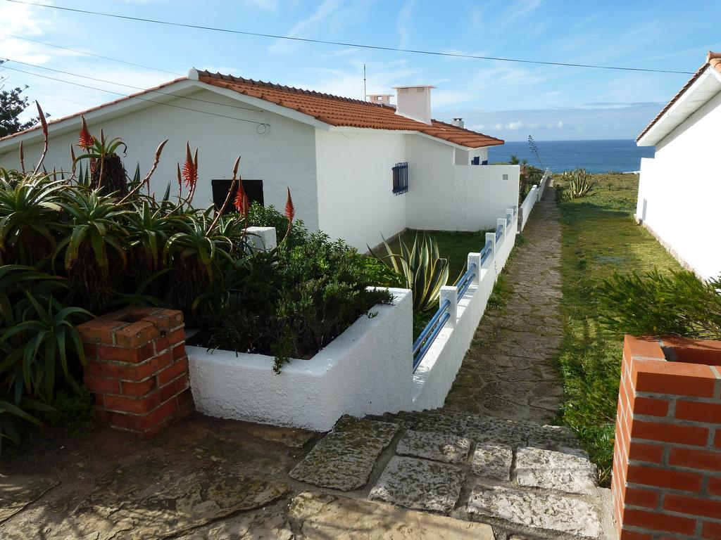 Vila Mar Porto Covo Extérieur photo