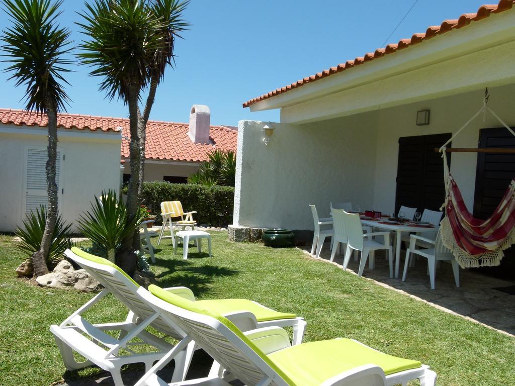 Vila Mar Porto Covo Extérieur photo